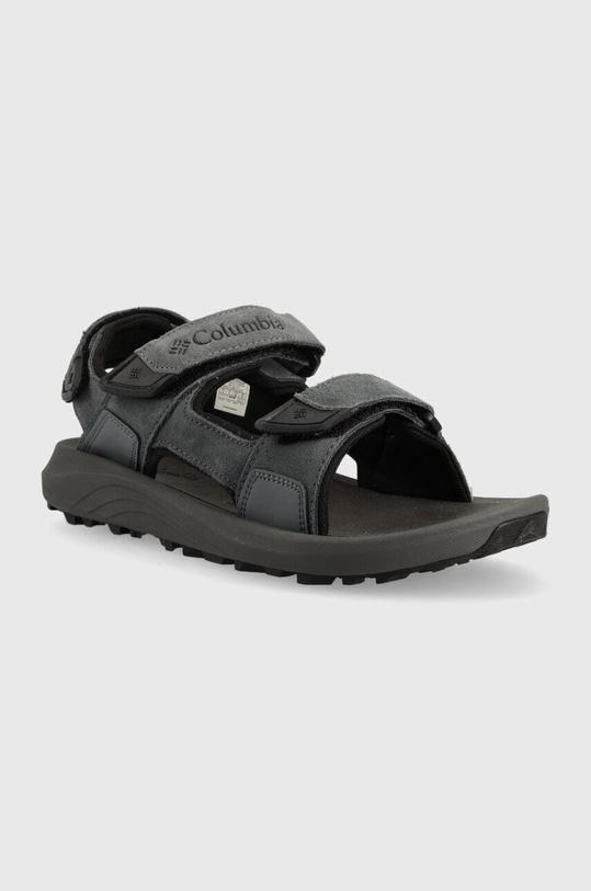 Columbia sandały Trailstorm Hiker 3 1987221 szary SS23