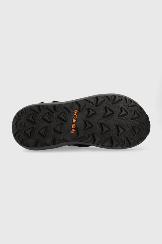 Columbia sandały Trailstorm Hiker 3 1987221 szary