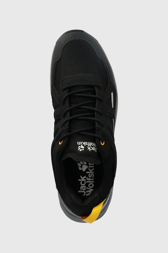 Cipele Jack Wolfskin Woodland 2 Texapore Low crna 4051271.6055