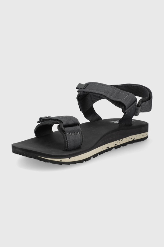 Încălțăminte Jack Wolfskin sandale Outfresh 4039441.6129 gri