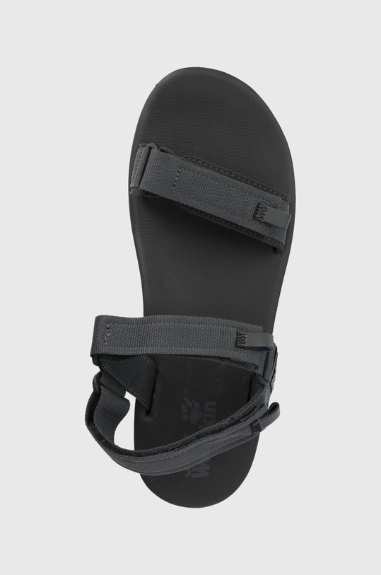 Сандали Jack Wolfskin Outfresh сив 4039441.6129