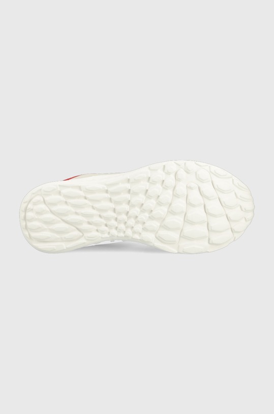 Sneakers boty U.S. Polo Assn. GARY001M.2MH1.DBL.RED námořnická modř