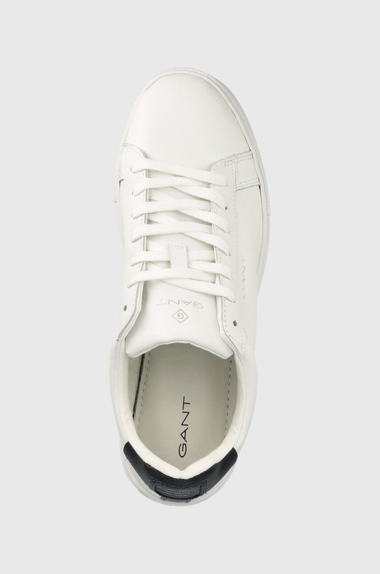 Gant sneakersy skórzane Mc Julien 24631794.G316 biały 24631794.G316