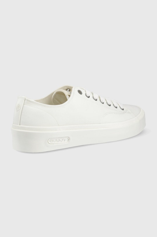 Gant tenisówki Prepbro 24638801.G29 24638801.G29 biały SS22