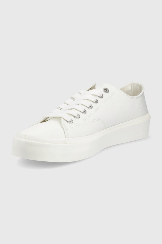 Obuwie Gant tenisówki Prepbro 24638801.G29 24638801.G29 biały