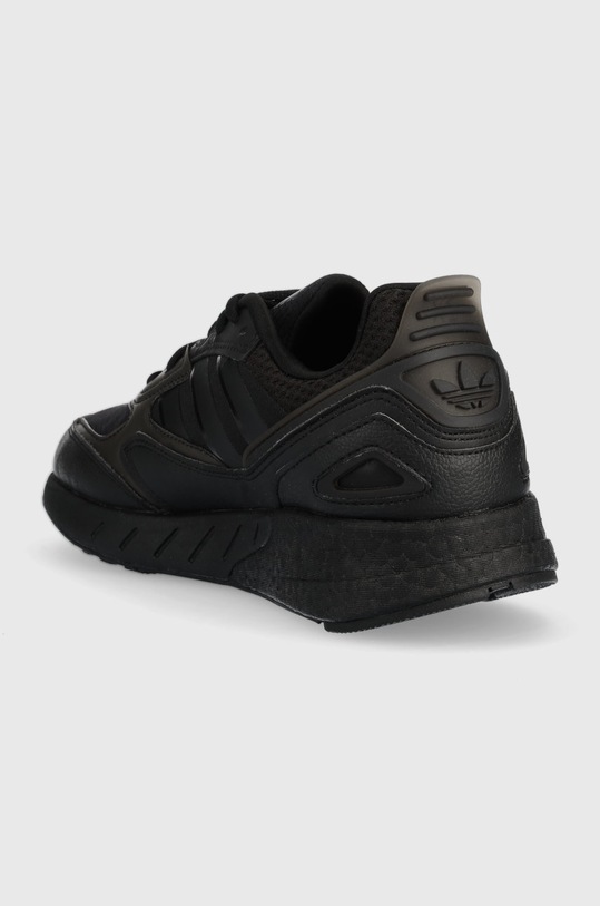 Shoes adidas Originals sneakers ZX 1K BOOST GY8247 black