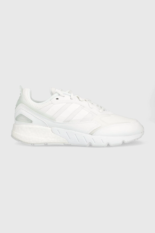 Кроссовки adidas Originals 1k Boost синтетический белый GZ3548