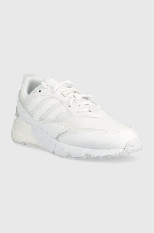 Tenisky adidas Originals 1k Boost GZ3548 bílá AW22