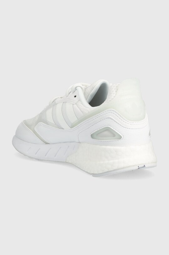 Обувь Кроссовки adidas Originals 1k Boost GZ3548 белый
