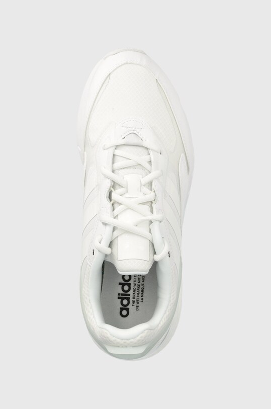 Кроссовки adidas Originals 1k Boost белый GZ3548
