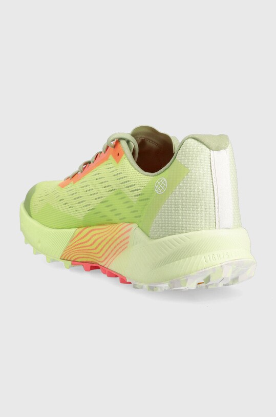 Obuwie adidas TERREX buty Agravic Flow 2 H06575 zielony