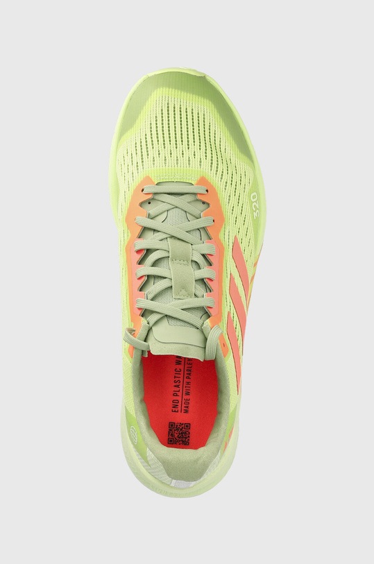 adidas TERREX buty Agravic Flow 2 zielony H06575