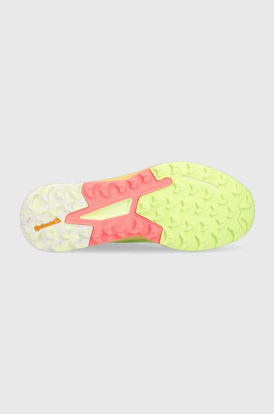 adidas TERREX buty Agravic Flow 2 H06575 zielony