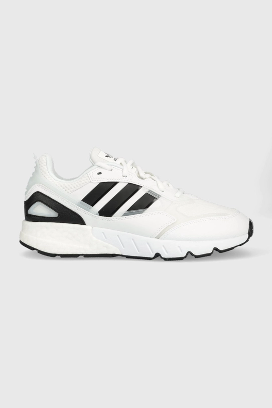 adidas Originals sneakers ZX 1K Boost textil alb GZ3549