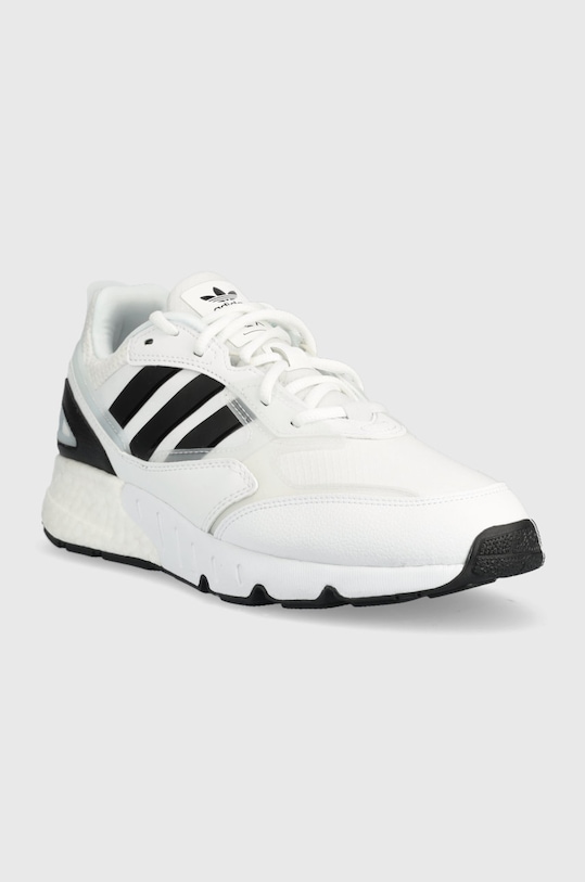 adidas Originals sneakers ZX 1K Boost GZ3549 alb SS23