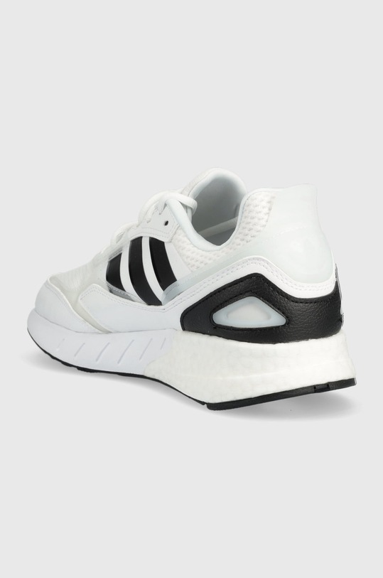 Încălțăminte adidas Originals sneakers ZX 1K Boost GZ3549 alb