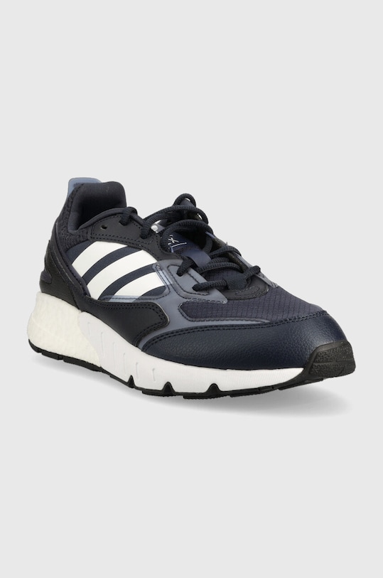 adidas Originals sneakersy ZX 1K Boost GY5984 granatowy AW22