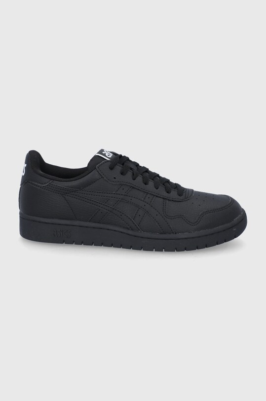 Asics pantofi Japan S negru 1191A163.001