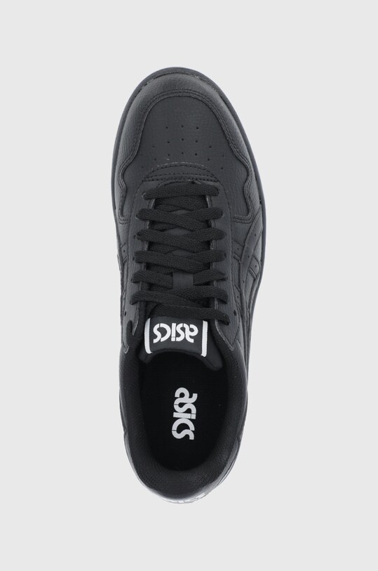 Asics pantofi Japan S negru 1191A163.001