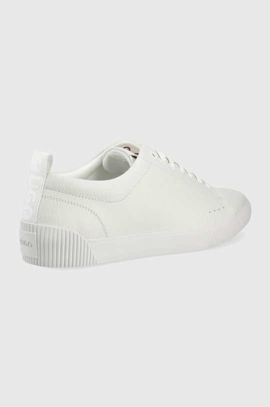 HUGO pantofi Zero 50471315.100 alb SS22