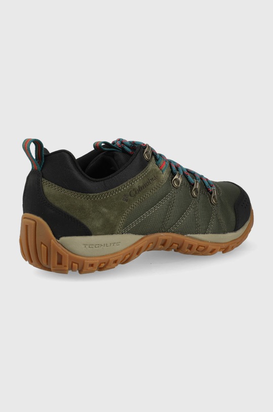Columbia buty Peakfreak Venture 1718181 zielony SS22