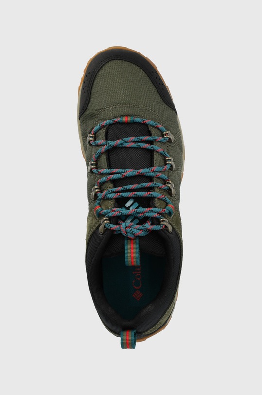 Columbia buty Peakfreak Venture zielony 1718181