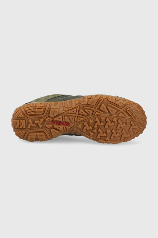 Columbia buty Peakfreak Venture 1718181 zielony