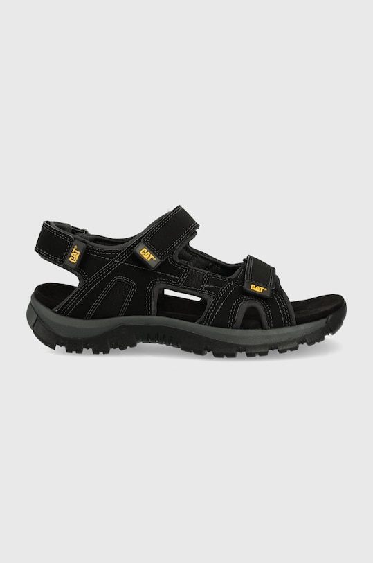 Сандалі Caterpillar чорний P716653.BLACK