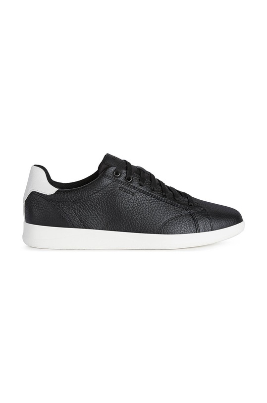 Geox buty skórzane czarny U256FA.00046.C9999