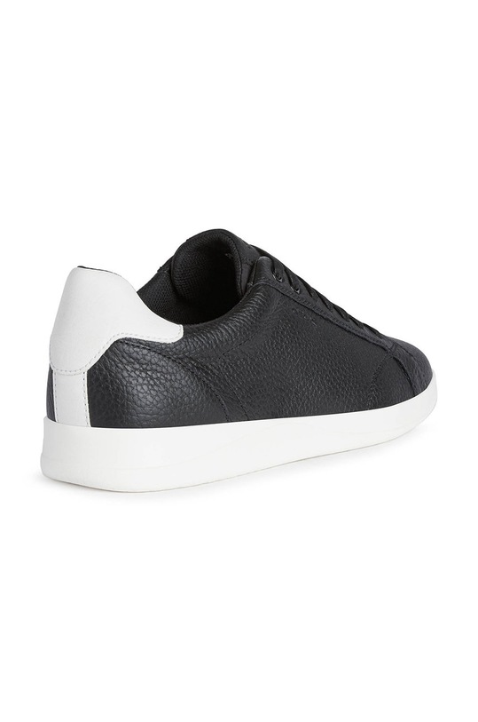 Geox buty skórzane czarny U256FA.00046.C9999