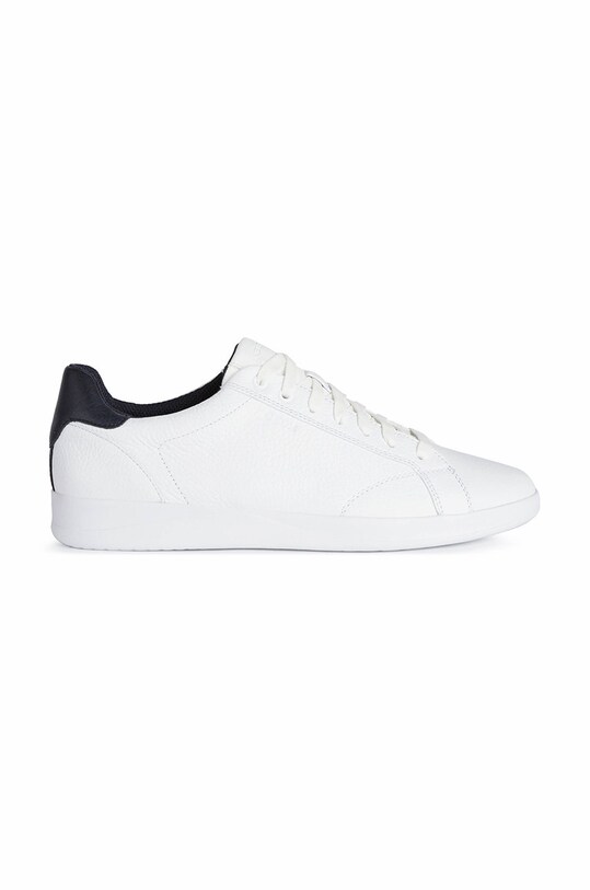 Geox sneakersy skórzane biały U256FA.00046.C1000