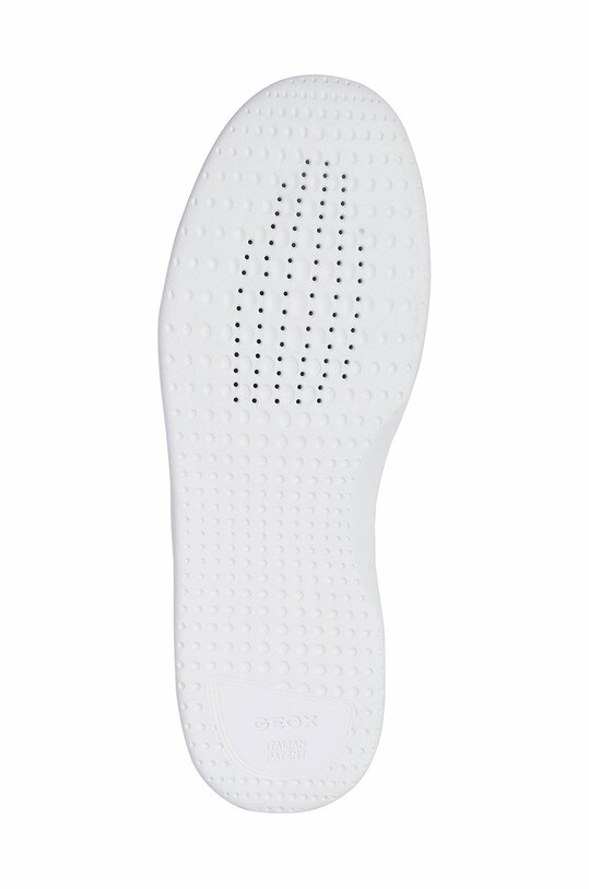 Geox sneakersy skórzane U256FA.00046.C1000