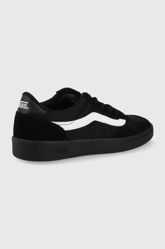 Tenisky Vans Ua Cruze Too Cc UA Cruze Too CC VN0A5KR5QTF1 čierna SS22