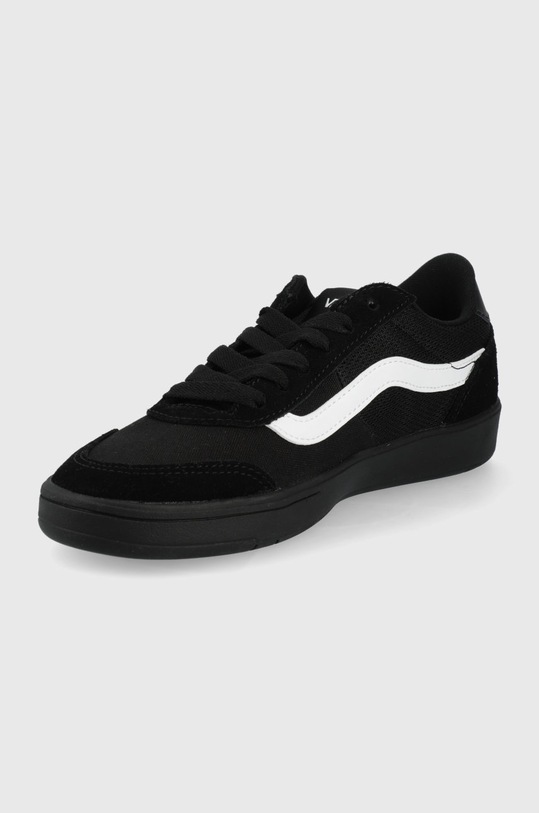 Obuv Tenisky Vans Ua Cruze Too Cc UA Cruze Too CC VN0A5KR5QTF1 čierna
