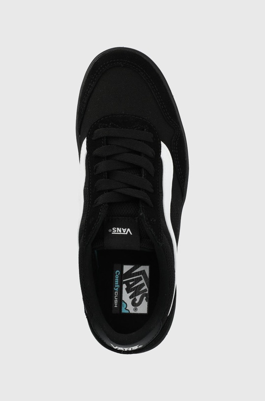 Tenisky Vans Ua Cruze Too Cc UA Cruze Too CC čierna VN0A5KR5QTF1