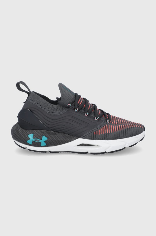 Under Armour pantofi de alergat Phantom 2 INKNT alergare gri 3024154.