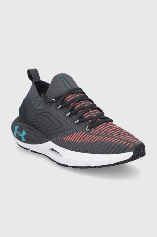 Under Armour pantofi de alergat Phantom 2 INKNT 3024154. gri SS22