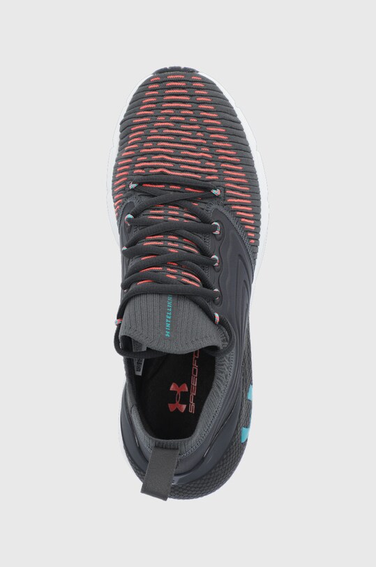 Běžecké boty Under Armour Phantom 2 Inknt 3024154. šedá 3024154.
