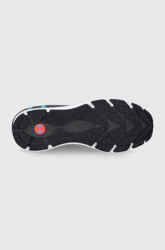 Under Armour buty do biegania Phantom 2 INKNT 3024154. 3024154. szary