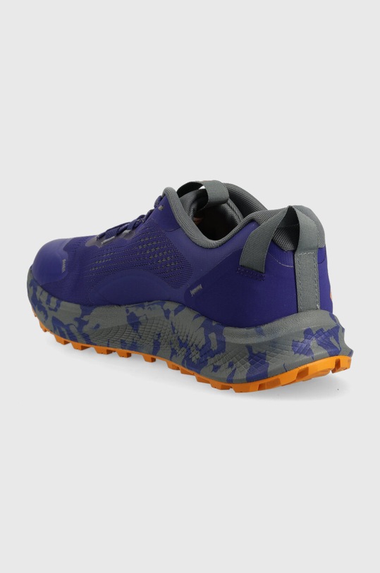 Scarpe Under Armour scarpe da corsa Charged Bandit Trail 2 3024186 blu navy