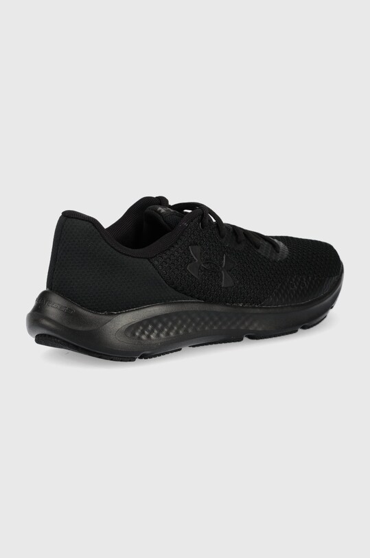 Běžecké boty Under Armour Charged Pursuit 3 3024878 černá SS24