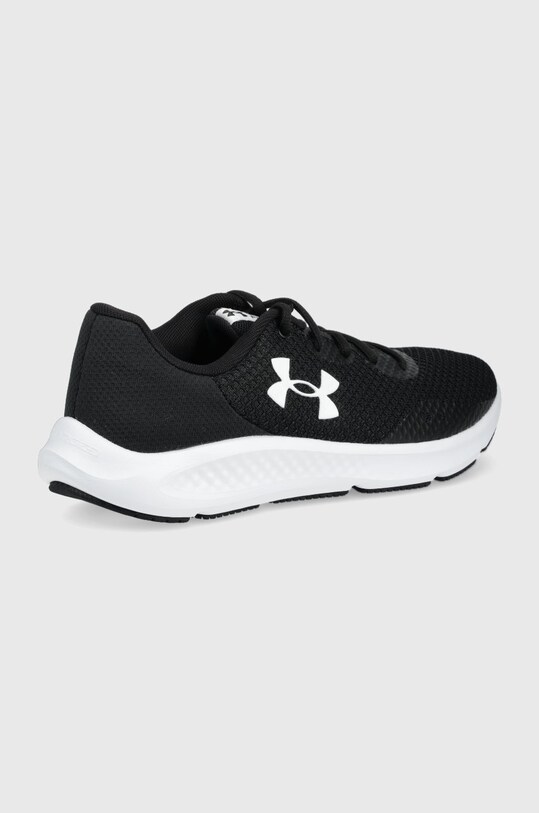 Обувки за бягане Under Armour Charged Pursuit 3 3024878 3024878 черен SS24