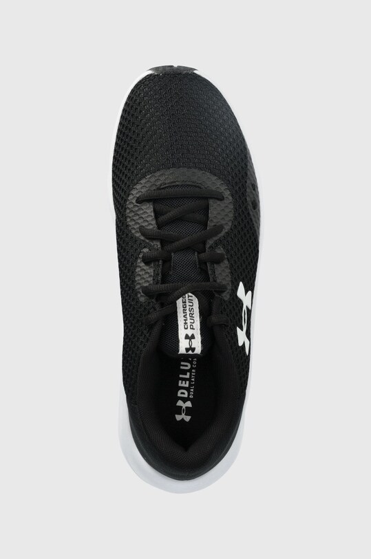 Обувки за бягане Under Armour Charged Pursuit 3 3024878 черен 3024878