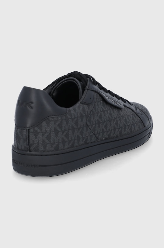 Boty Boty MICHAEL Kors Keating 42F9KEFS2Q.001 černá