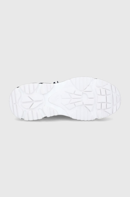 MICHAEL Kors cipő Lucas 42F9LUFS1D.012 fekete