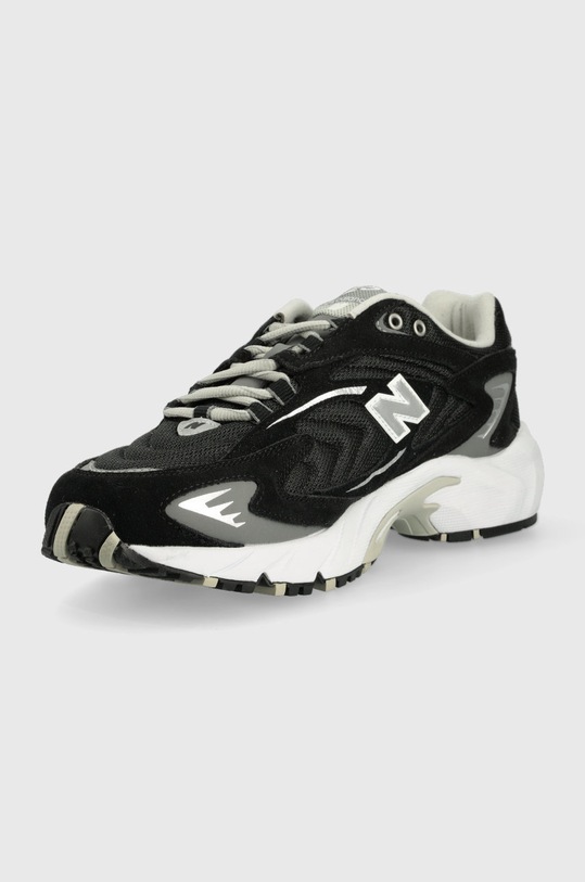 Obuwie New Balance sneakersy ML725R ML725R czarny