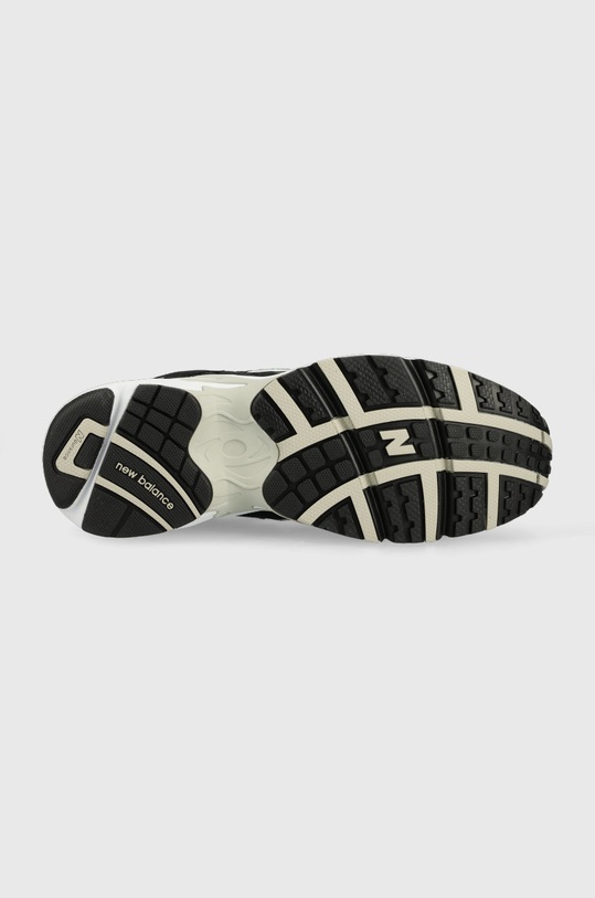 New Balance sneakersy ML725R ML725R czarny