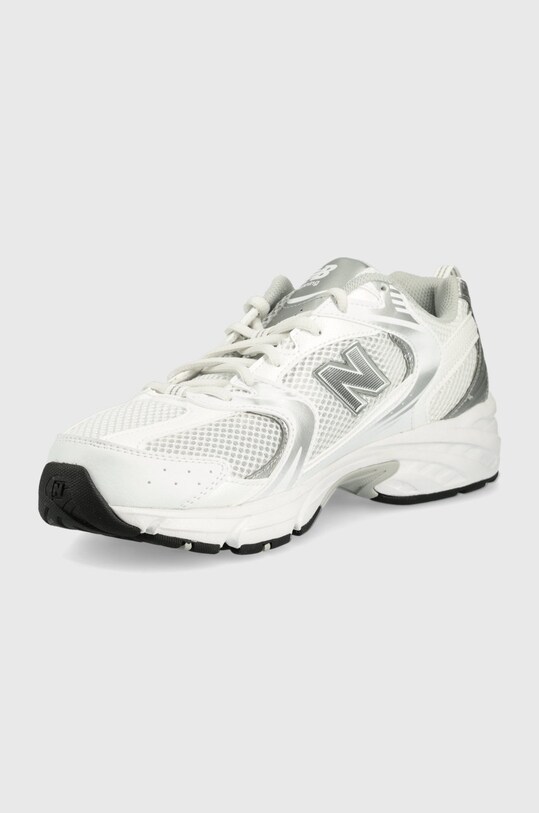 Obuwie New Balance 530 MR530EMA biały