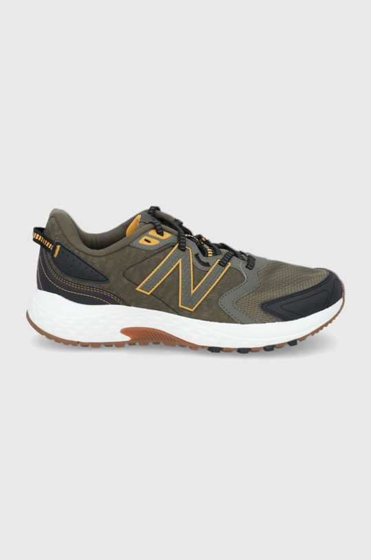 New Balance buty MT410CC7 bieganie zielony MT410CC7
