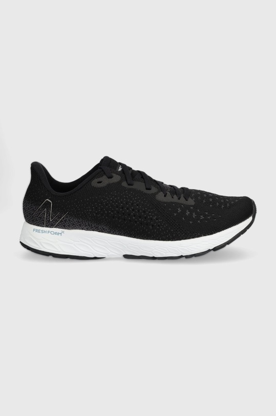 New Balance pantofi de alergat Fresh Foam X Tempo V2 alergare negru MTMPOLK2